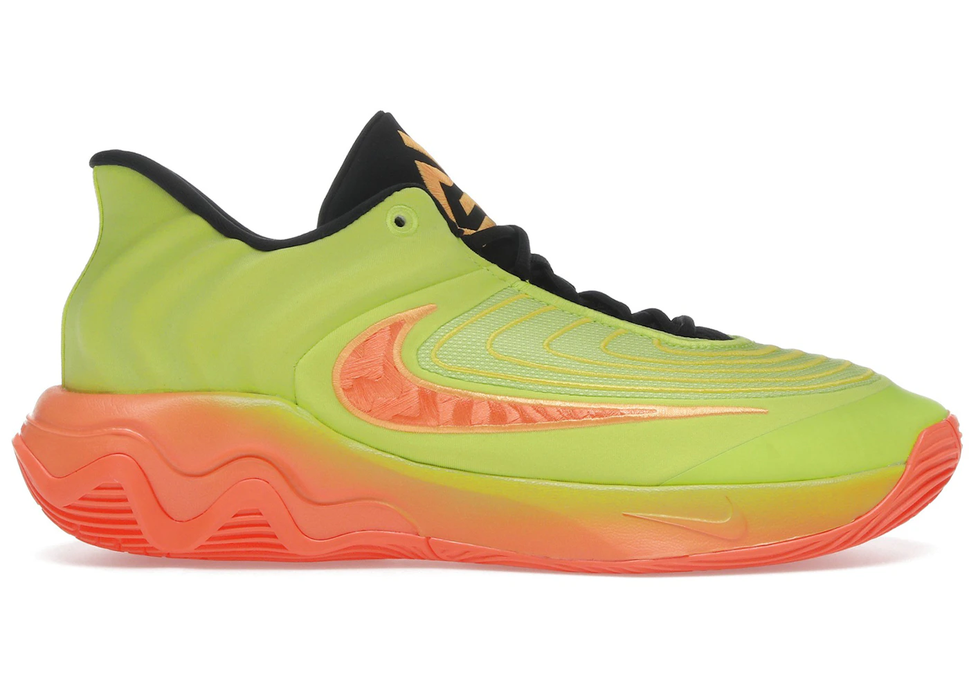 Nike Giannis Immortality Halloween Men's FQ3680-301 GB