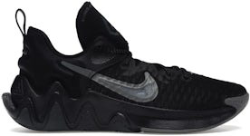 Nike Giannis Immortality Black Anthracite