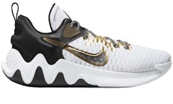 Nike Giannis Immortality EP Championship (Black Sole)