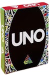 UNO ganha versão de jogo com cartas inspiradas nas obras de Basquiat - Casa  Vogue