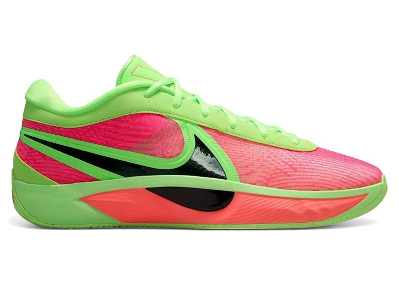 Nike Giannis Zoom Freak 6 Eva Men's - HJ9109-300 - US