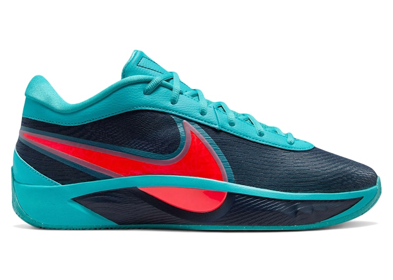 新品 GIANNIS FREAK 6 EP NIKE ナイキ バスケ バッシュ ヤニス