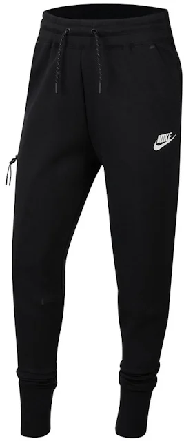 Nike Sportswear Tech Fleece Joggers, black