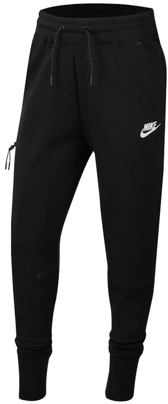 Nike Sportswear Tech Fleece Joggers Sangria / Game Royal - Black