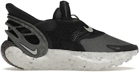 Nike NOCTA Glide Drake Black Men's - DM0879-001 - US