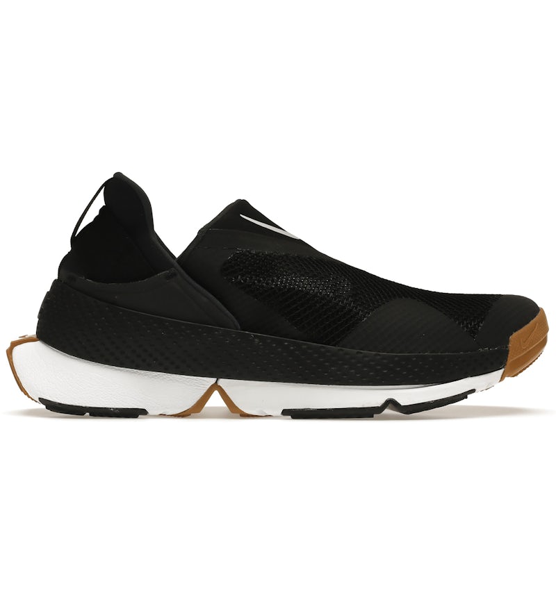 Nike Go FlyEase Black Gum Men's CW5883-003 US