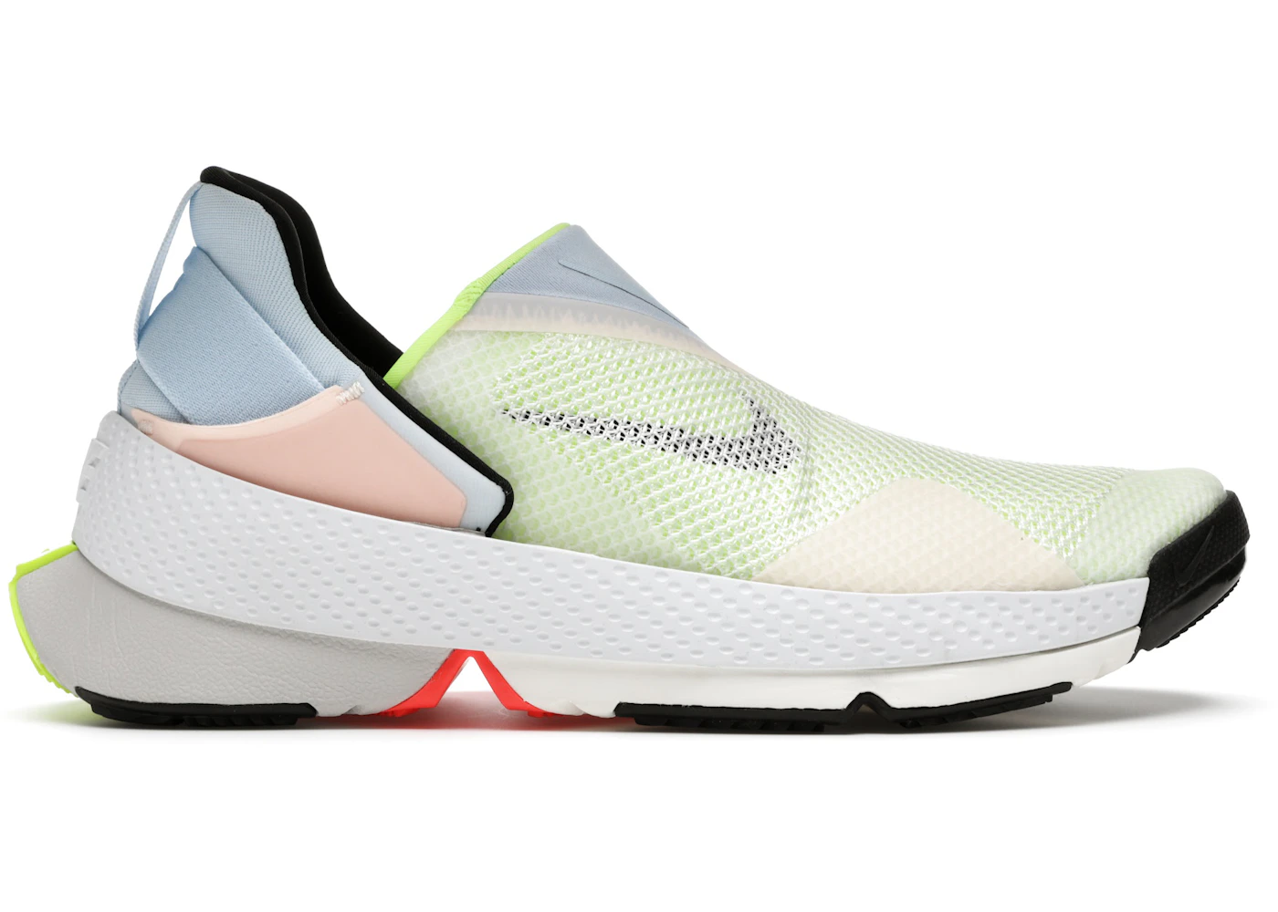 Nike Go FlyEase Celestine Blue Men's CW5883-100 US