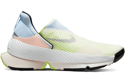 Nike Go FlyEase Celestine Blau (Damen) – DR5540-100 – DE