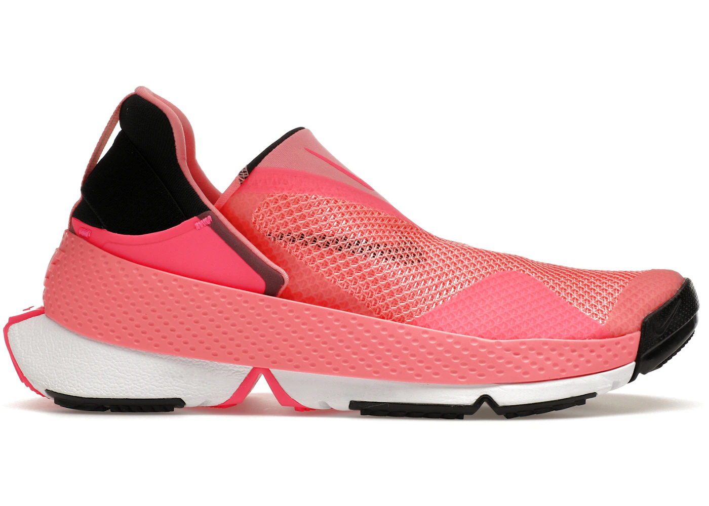 Nike Go FlyEase Pink Gaze Men's DZ4860-600 US - Main Image