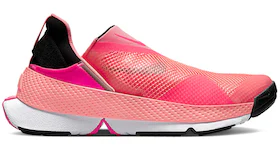 Nike Go FlyEase Pink Gaze