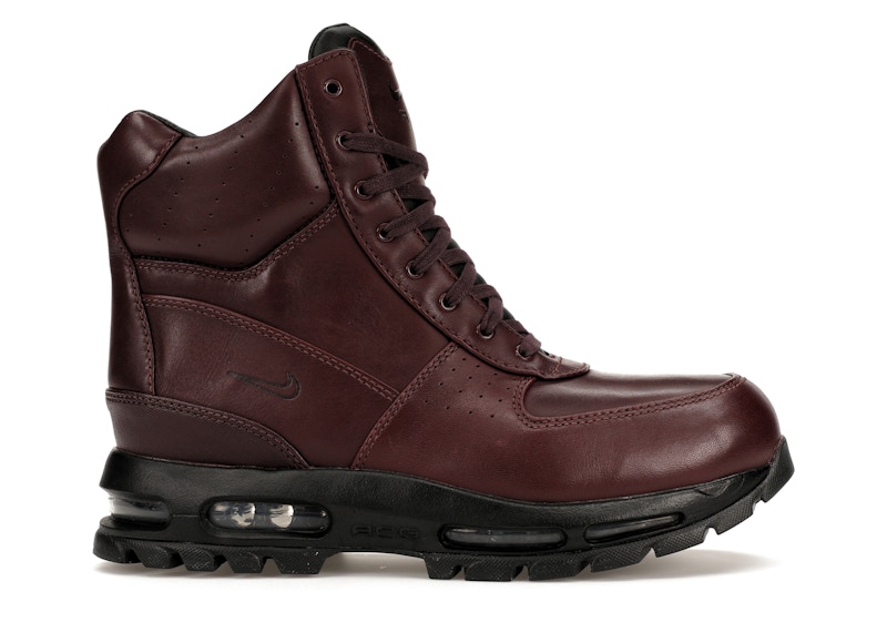 Nike goadome burgundy hotsell