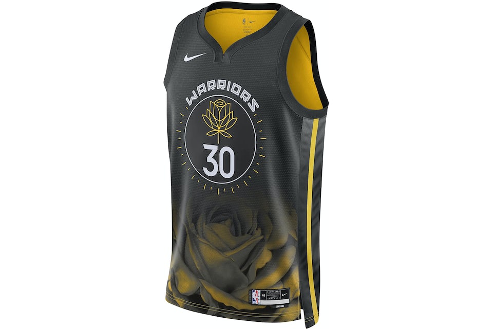 jersey golden state