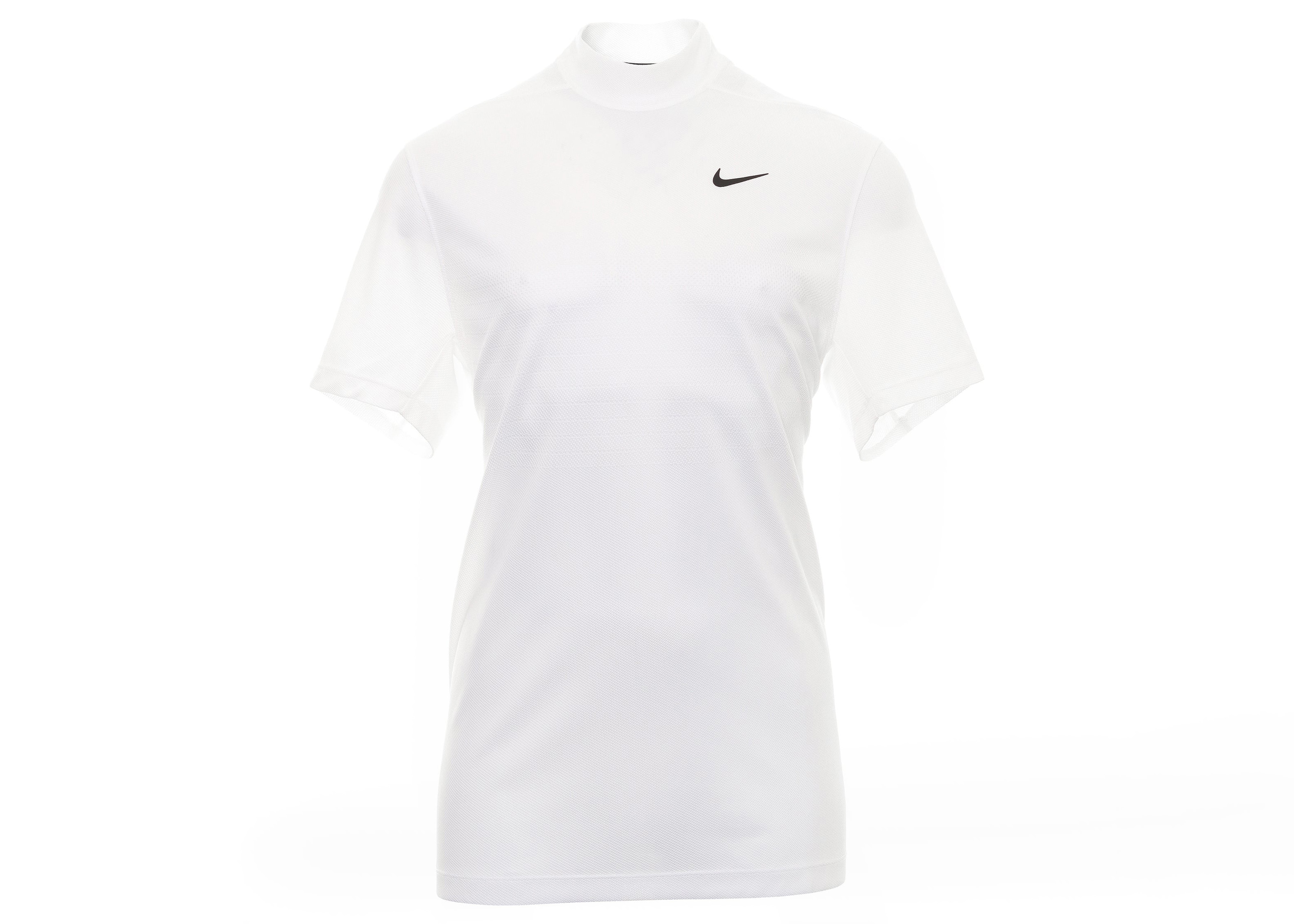 Nike Golf TR Dri-Fit ADV T-shirt White メンズ - SS23 - JP