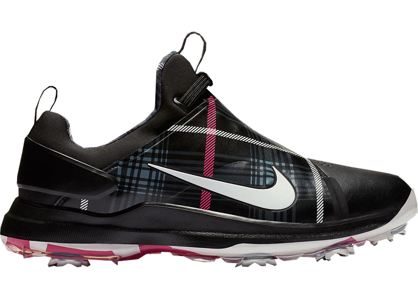 Nasty nike golf hot sale shoes
