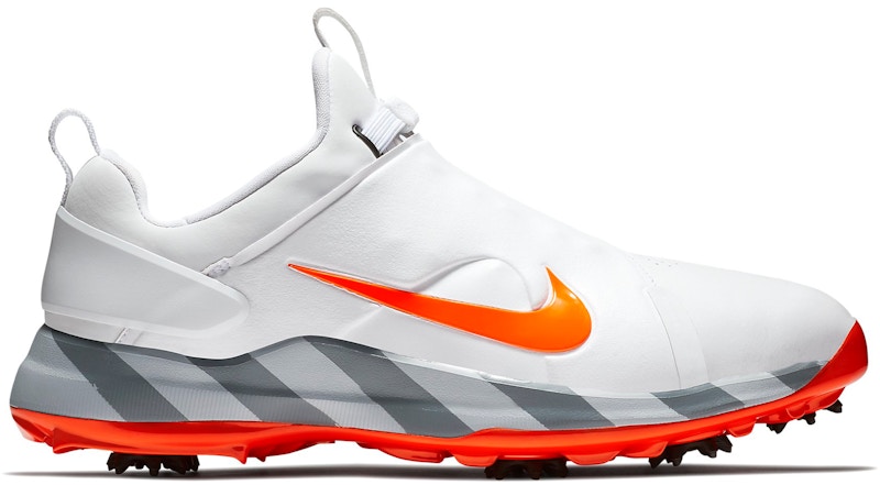 nike 2018 golf shoes