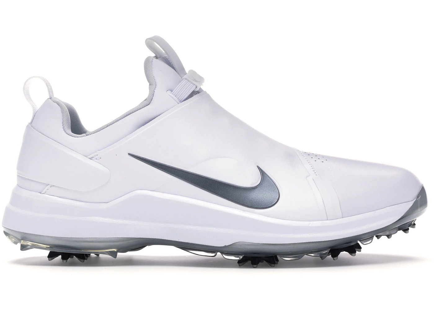 Nike tour premiere golf shoes white Clearance