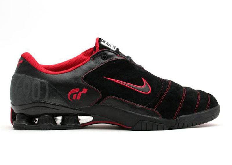 Nike Gran Turismo Limited Edition