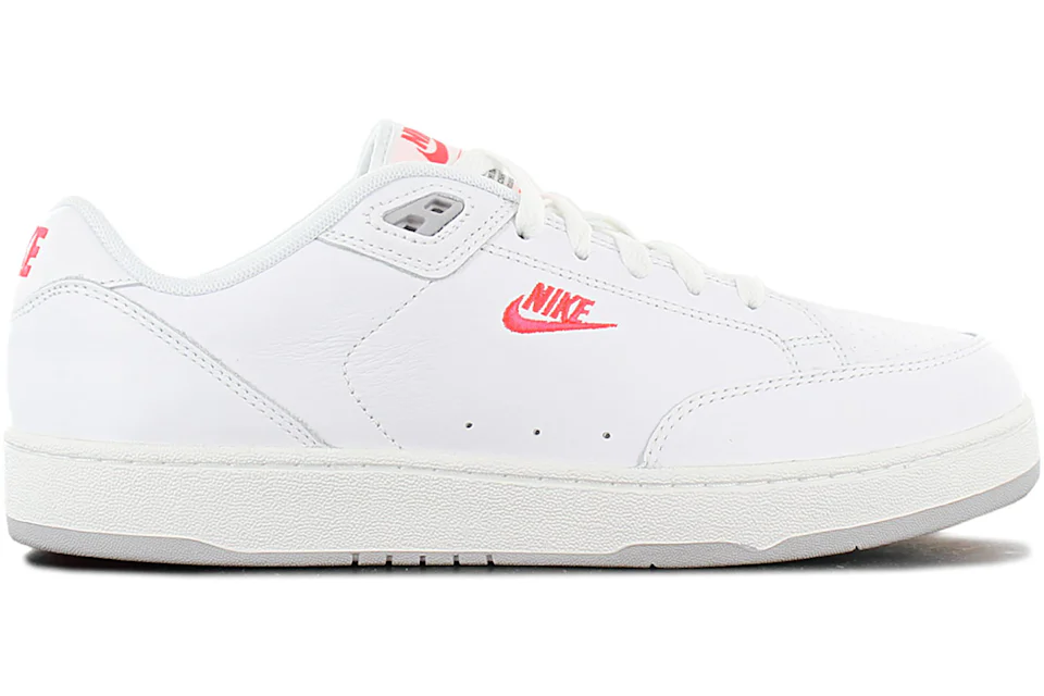 Nike grandstand 2 deals grey