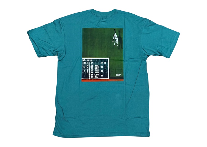 nike griffey t shirt