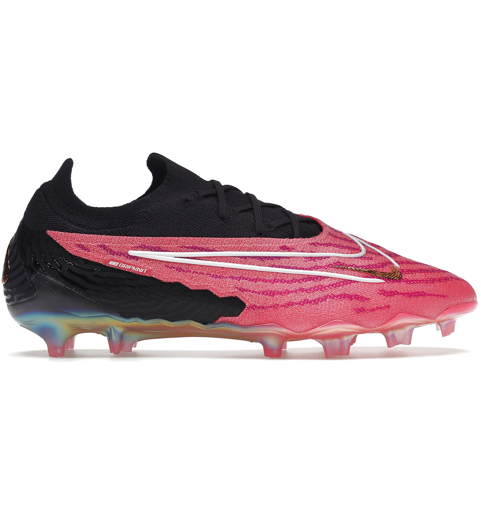 Nike Hypervenom Phantom Ag Pink | tunersread.com
