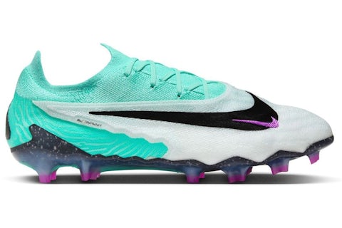 Nike Phantom Gx Forum Botas De Futbol Paquete Nike Gripknit