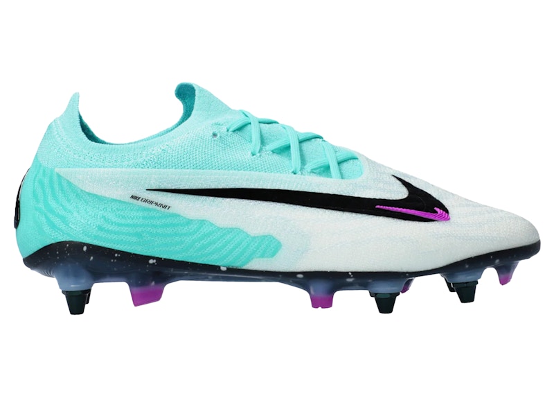 Nike Gripknit Phantom GX Elite SG-Pro Anti-Clog Traction