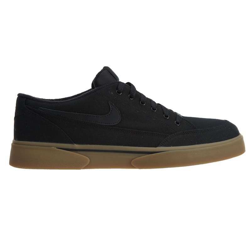 Nike Gts '16 Txt Black/Black/Gum Men's - 840300-002 - US