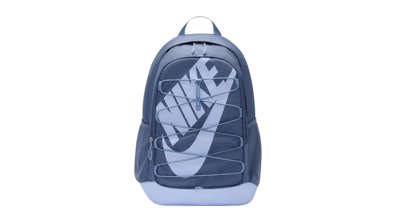 Nike Hayward 26L Backpack Diffused Blue/Work Blue/Hydrogen Blue