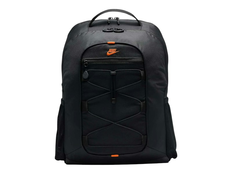 Nike Hayward Scouter 22L Backpack Black