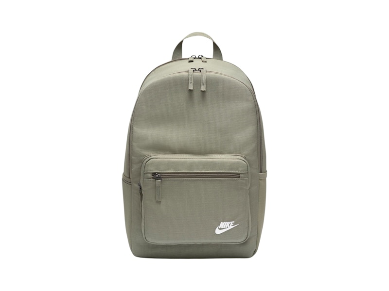 nike army backpack