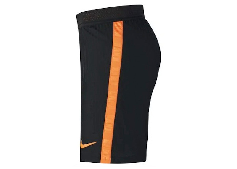 nike sideline vapor performance shorts