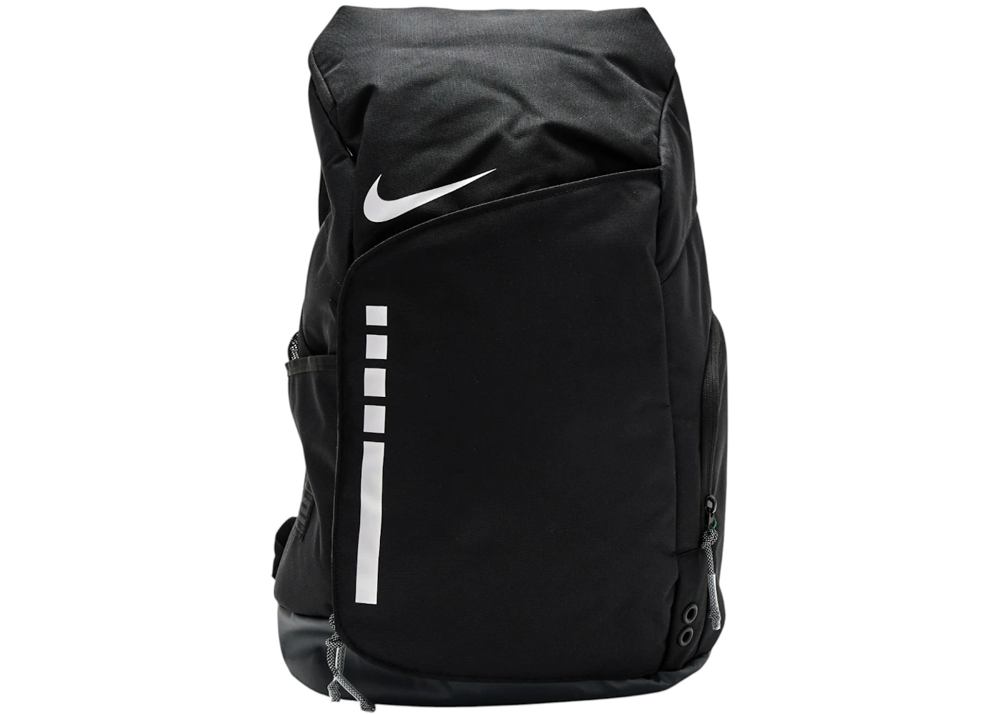 Nike Hoops Elite 32L Backpack Black/Silver