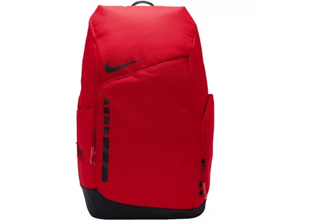 Nike Hoops Elite 32L Backpack University Red/Black FW24 US