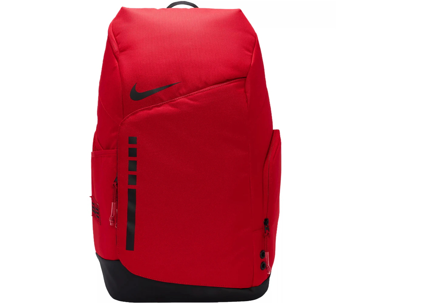 Sac à dos Nike Hoops Elite 32L Rouge universitaire/Noir de la