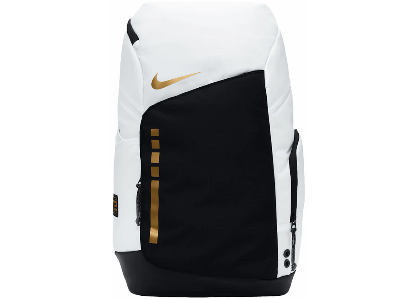 Bag Nike Elite Backpack Gold Nike Hoops Elite Pro Basketball