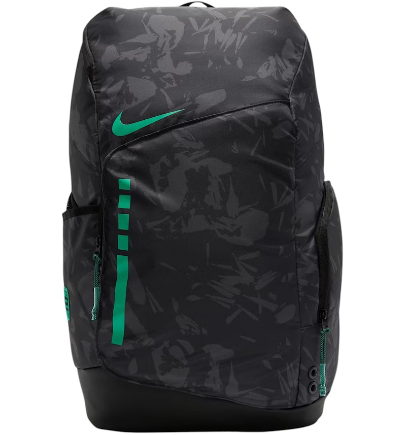 Green Nike Elite Backpack Nike Hoops Elite Backpack (32L) Black