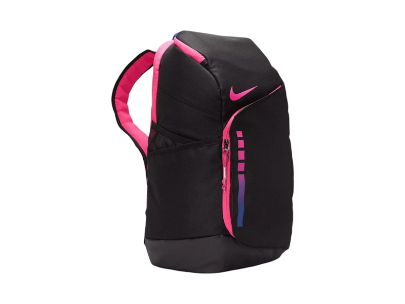 Nike Mochila Elite Hoops (32L) (2023) (University Red/Black
