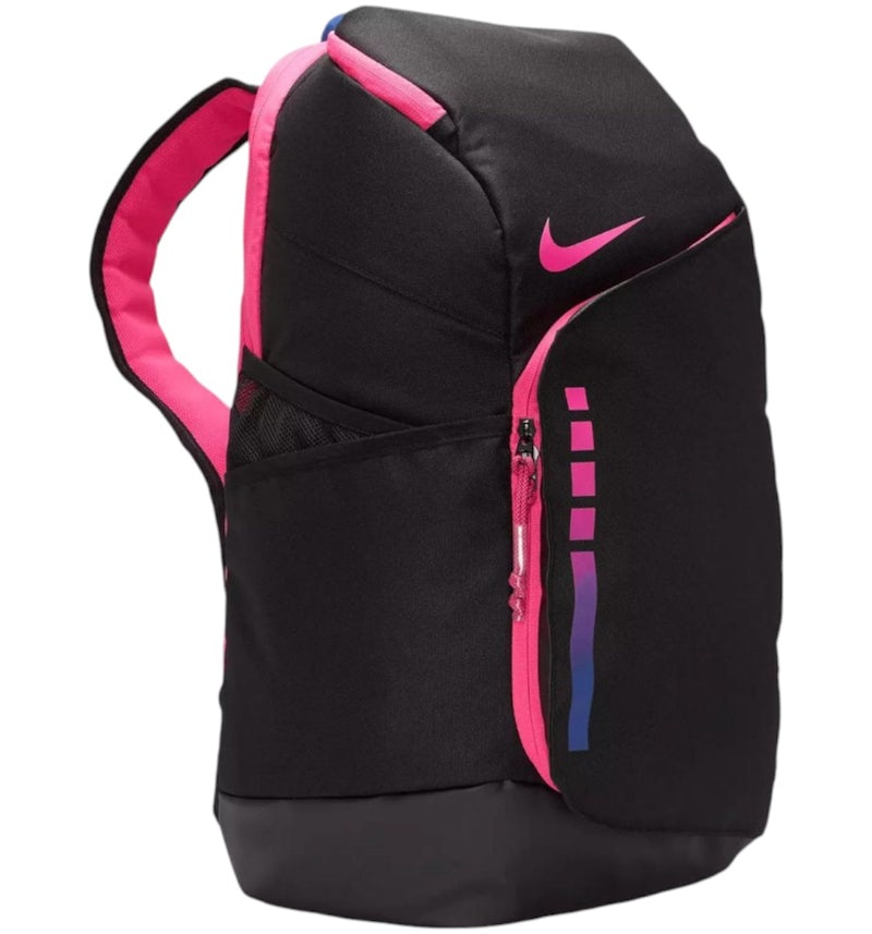 Elite Max Air Pink Nike Elite Backpack Nike Backpack Hoops Elite