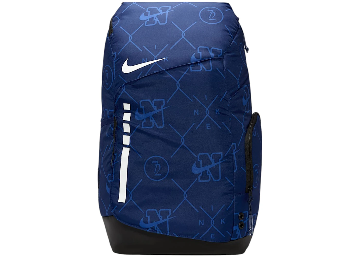 Balo Nike Air Nike Elite Backpack Gold Nike Hoops Elite Basketball