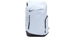 Nike Hoops Elite Basketball Backpack (32L) Football Grey/Black/Black