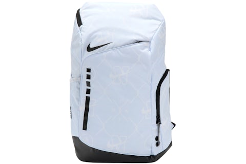 School Backpack White Nike Max Air Vapor Backpack Nike Hoops Elite