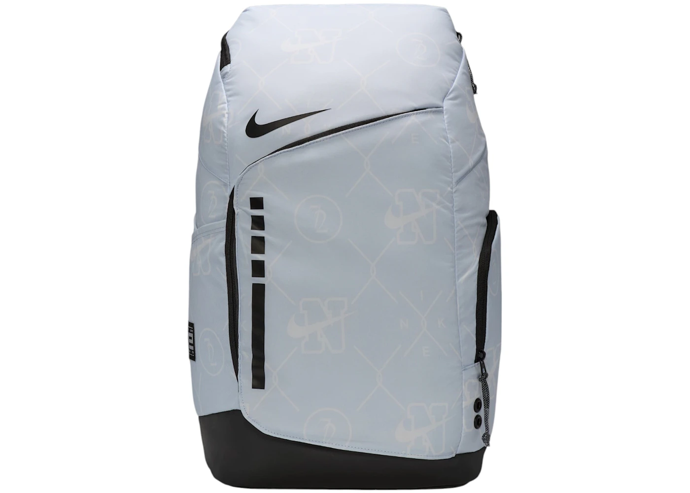 Nike Hoops Elite Basketball Backpack (32L) Football Grey/Black/Black