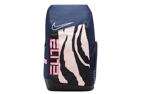 Nike Hoops Elite Pro Backpack 32L Blue US1