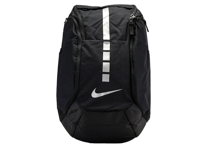 美品✨Nike Hoops Elite Proバスケットボール バックパック Nike Hoops Elite Pro Basketball Backpack Black Men's - US