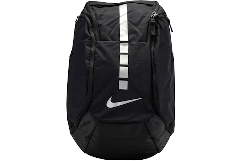 Nike Hoops Elite Pro Basketball Backpack Black Hombre US