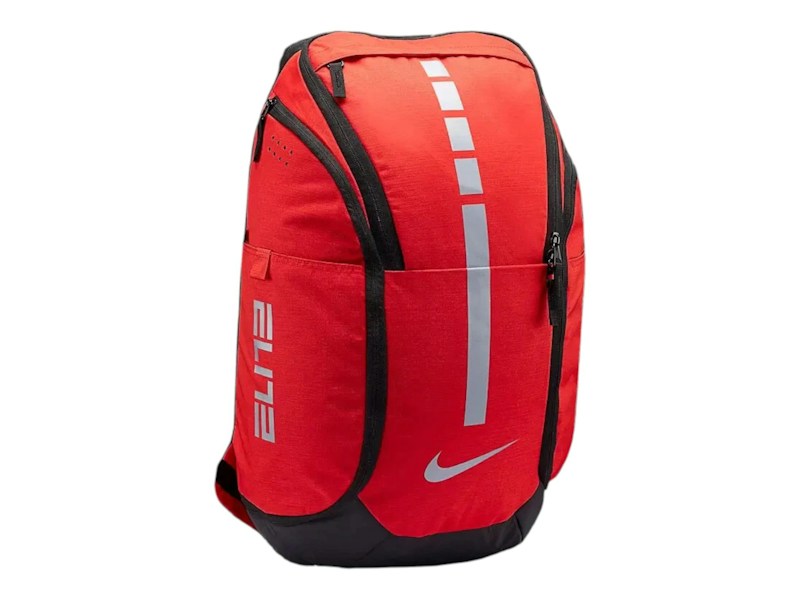 Nike Hoops Elite Pro Max 38L Backpack Red