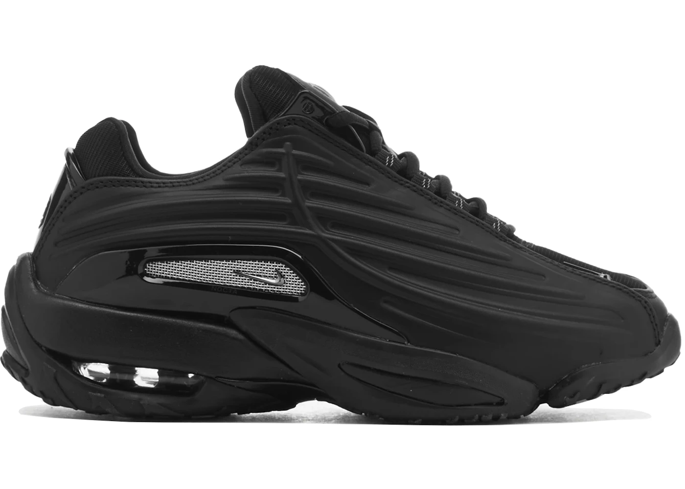 Nike Hot Step 2 Drake Nocta Black