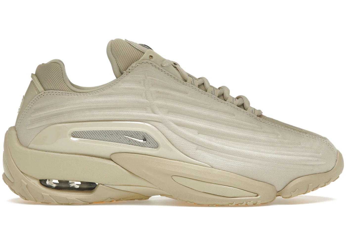 Nike Hot Step Drake NOCTA Rattan Men's DZ7293-200 US