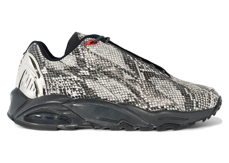 nike hot step air terra