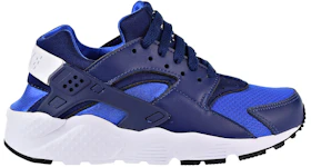Nike Huarache Blue Void (GS)